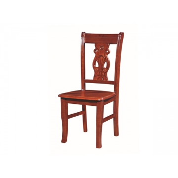 常规的中式餐椅尺寸是多少