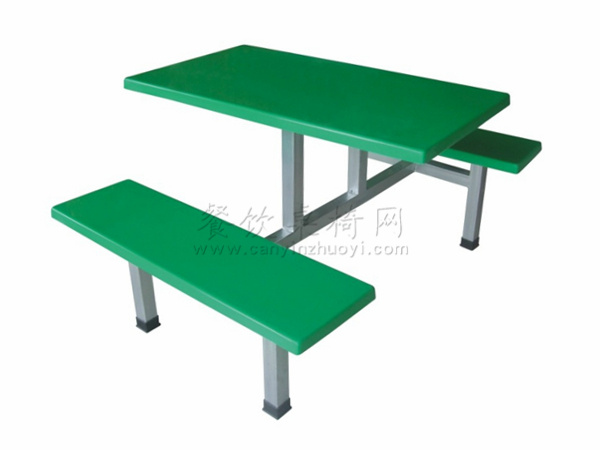 学校食堂桌椅，普洱餐桌椅