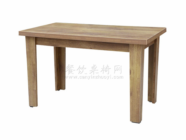 快餐桌子可以拆装方便运输