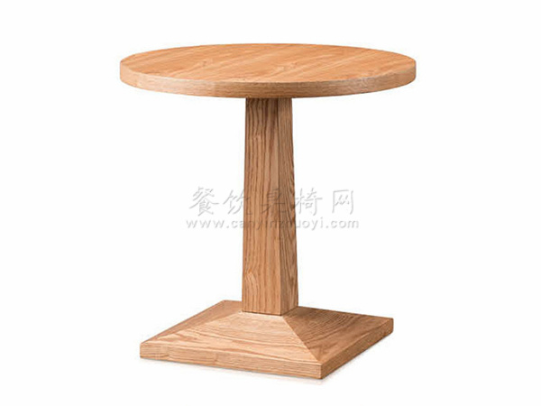 主题餐桌，实木桌生产厂家