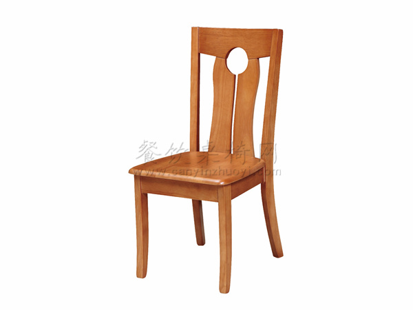实木椅，中式餐厅实木椅子