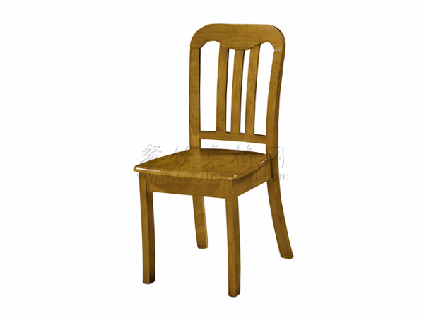 实木中餐椅的材质有哪些呢