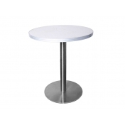 铝合金封边圆餐桌规格尺寸