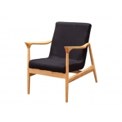 北欧家具，北欧风格扶手椅