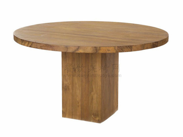 实木餐桌，衡阳实木家具厂