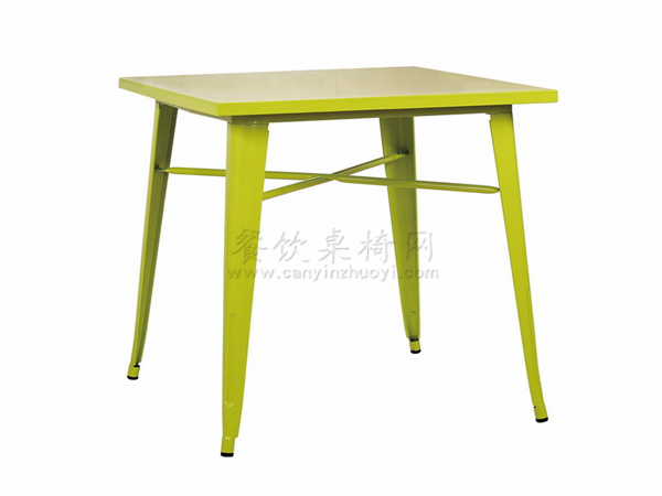 铁艺桌子，益阳铁艺西餐桌