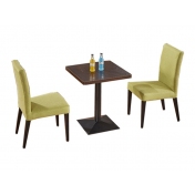 茶餐厅桌子和椅子个性定制