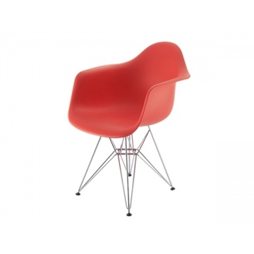 休闲塑料椅子 CY-SL020