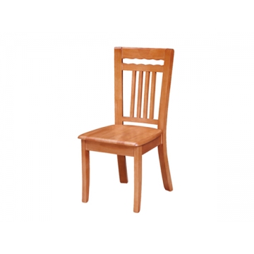 橡木餐厅椅子 CY-ZS013
