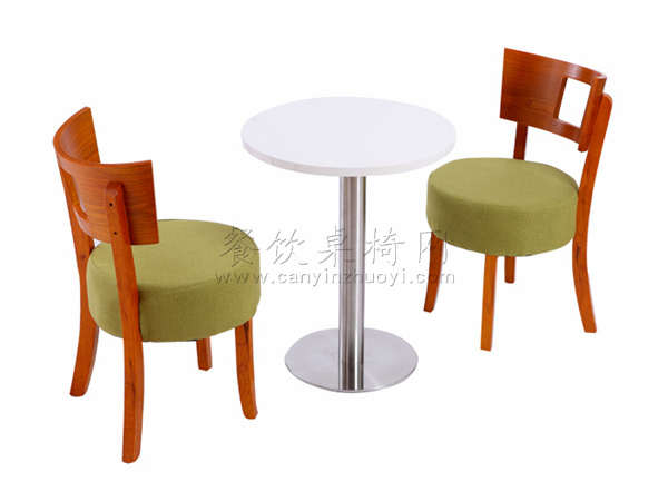 甜品桌子椅子 ZY-XC014