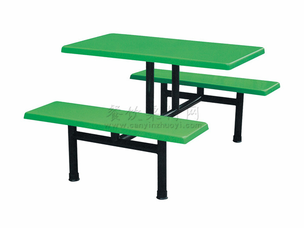 条形凳餐桌椅 ZY-BL002