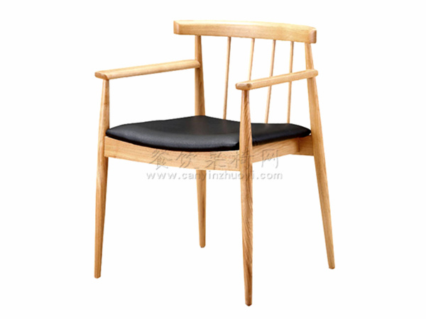 新款扶手餐椅 CY-FS062