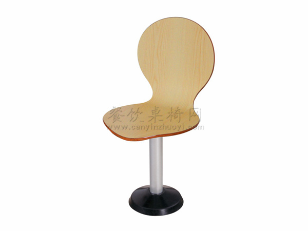 固定式快餐椅 CY-GM001