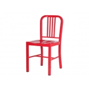 红色海军椅子 CY-TP037