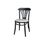 铁制西餐椅子 CY-TY018