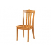 中餐实木椅子 CY-ZS009