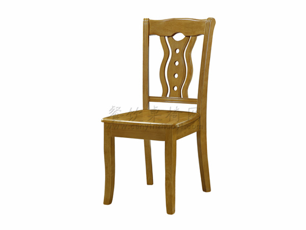 中餐椅，乐山中式实木家具