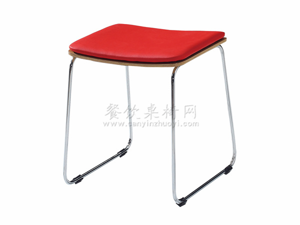 汉堡店吧凳，南充餐饮家具