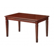 荆州定制家具，中式实木桌