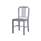 海军椅，自贡西餐厅铁椅子