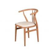 泸州铁艺做木纹西餐厅椅子