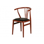 木纹贴纸餐椅，泸州家具厂