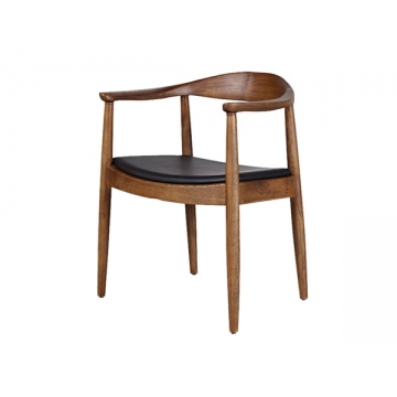 安顺实木家具，实木总统椅