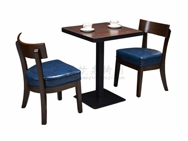 料理店桌椅，铜仁餐厅家具