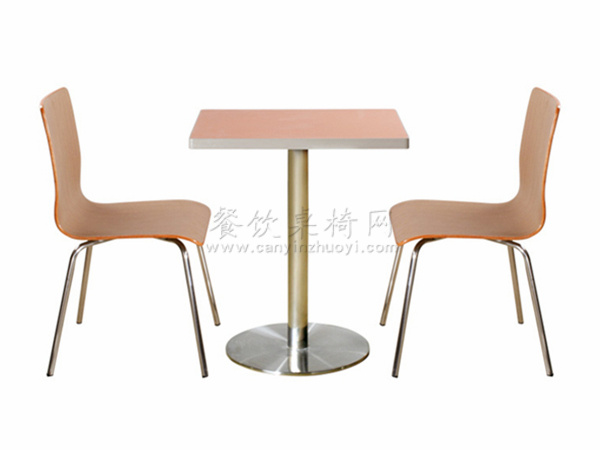 防火板家具，贵阳餐厅桌椅