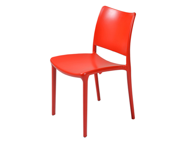 红色餐椅，宜春糖水店椅子