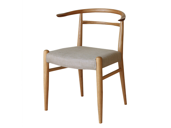 水曲柳餐椅，延安实木餐椅