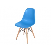 伊姆斯椅子，赣州塑料餐椅