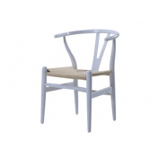 丽水实木油漆扶手餐厅椅子