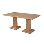 纯实木餐桌，舟山实木家具