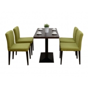 茶餐厅桌椅，鹤壁餐桌椅子