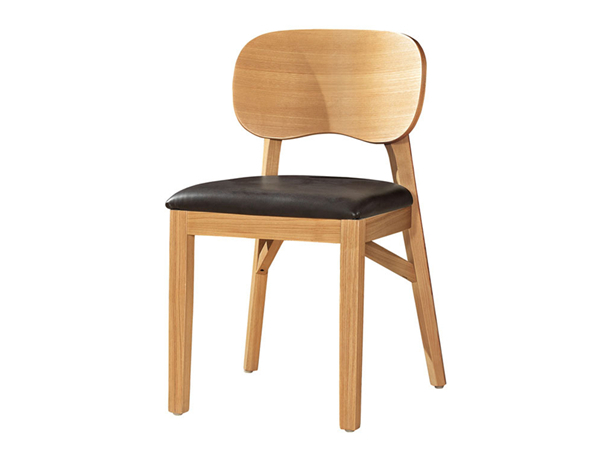 料理店椅子，通化实木家具