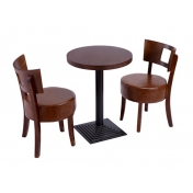 西宁餐厅桌椅，咖啡店桌椅