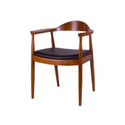 齐齐哈尔高档实木西餐椅子