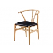 北欧风格家具，辽源实木椅