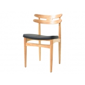 实木椅，乌拉察布实木家具