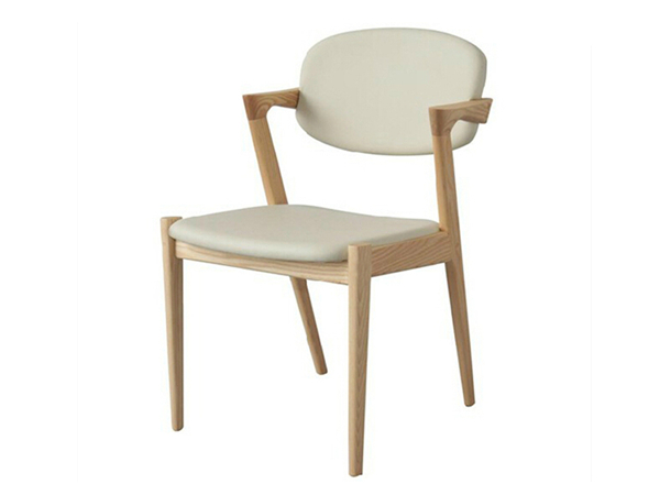 素食店餐椅，北欧风格椅子
