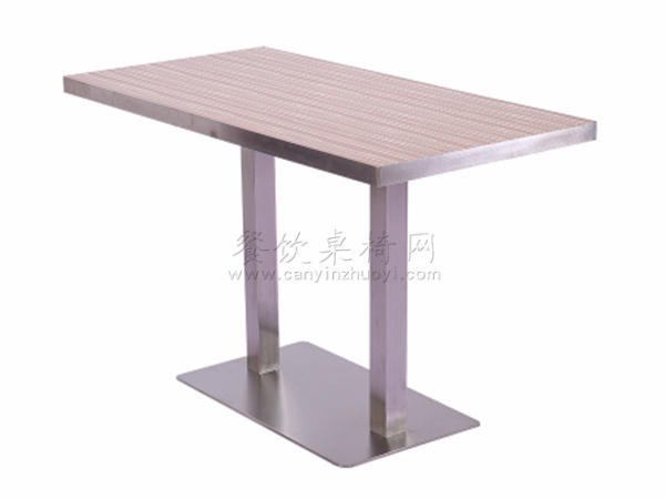 简单款式餐桌 CZ017