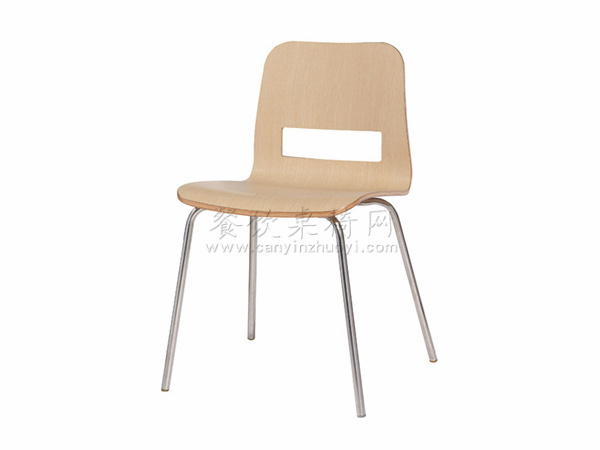 钢木椅出厂价 CY040