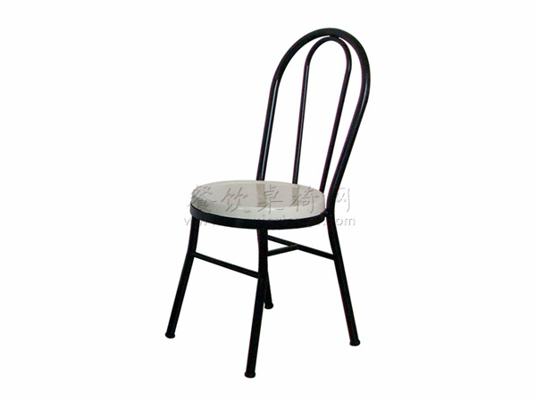 铁艺快餐椅子 CY055