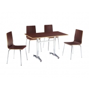 餐桌餐椅价格 FT064
