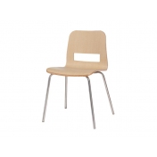 钢木椅出厂价 CY040