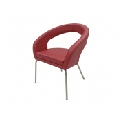 创意软包椅子 CX024
