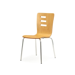 食堂曲木椅子 CY-GM064