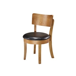 时尚西餐椅子 XY028