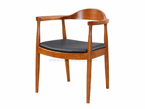 实木椅西餐椅 XY007